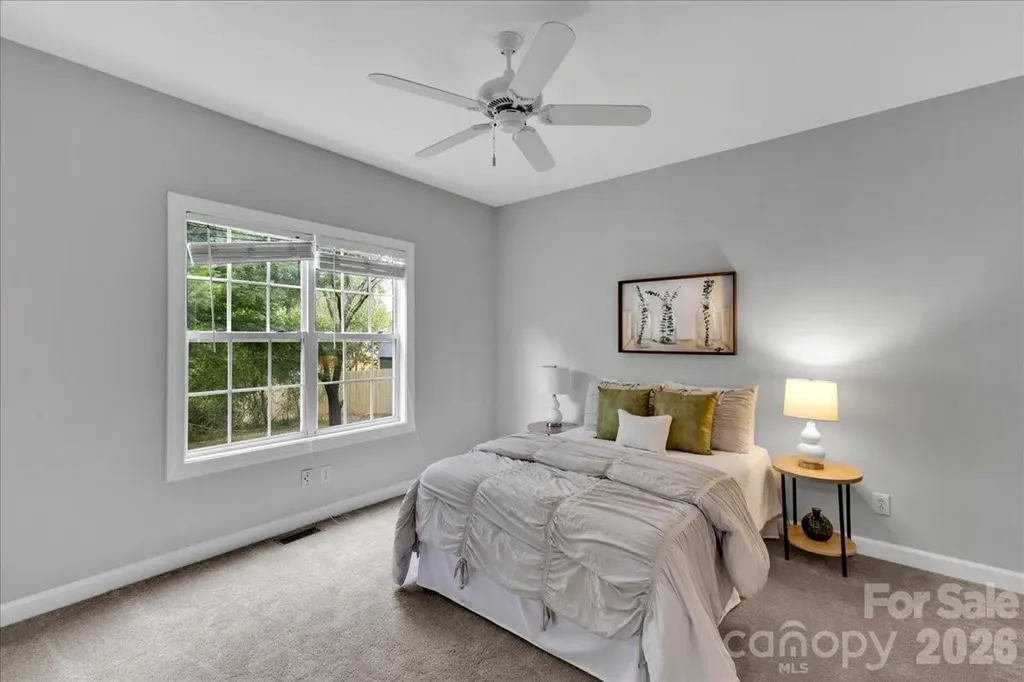 12616 Bannock Drive Charlotte NC 28277