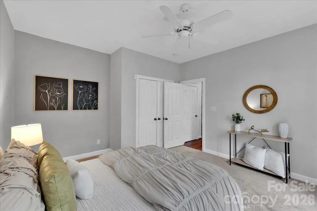 12616 Bannock Drive Charlotte NC 28277