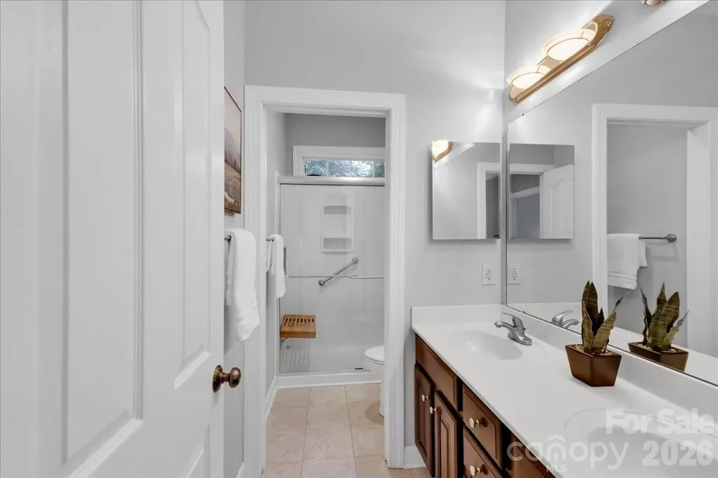 12616 Bannock Drive Charlotte NC 28277