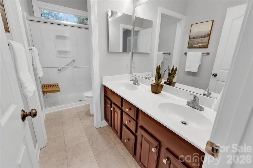 12616 Bannock Drive Charlotte NC 28277