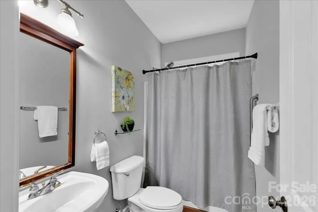 12616 Bannock Drive Charlotte NC 28277