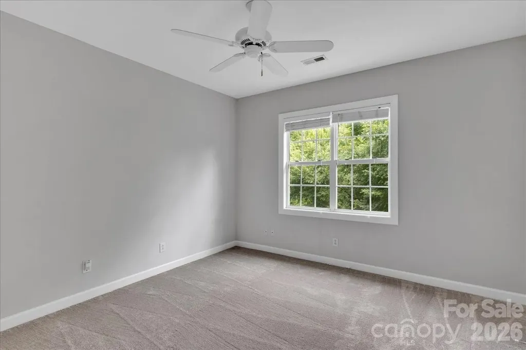 12616 Bannock Drive Charlotte NC 28277