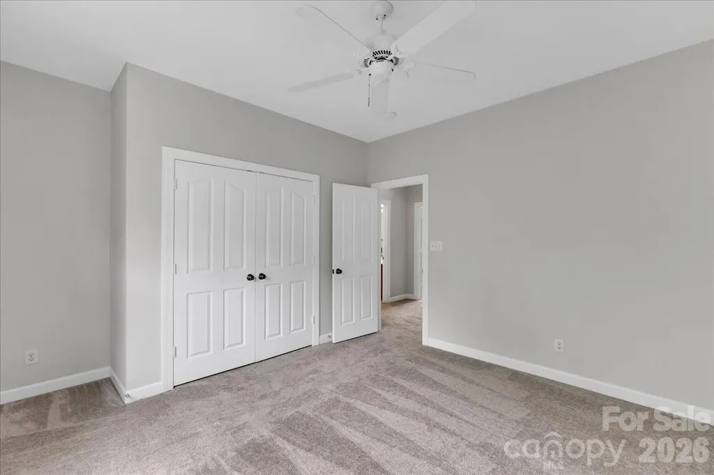 12616 Bannock Drive Charlotte NC 28277
