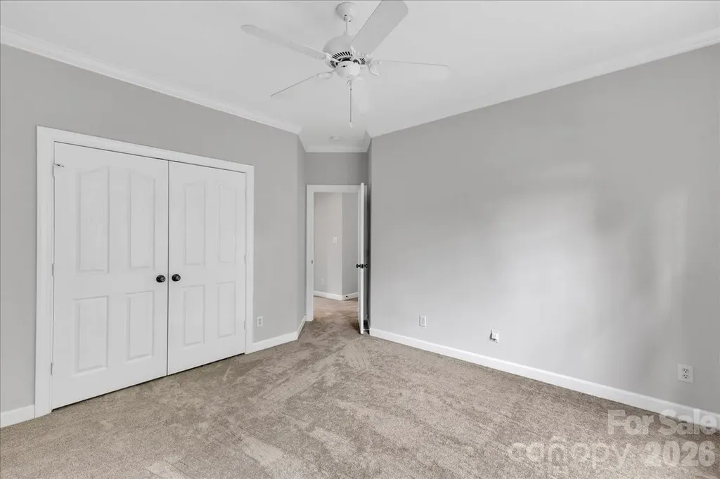 12616 Bannock Drive Charlotte NC 28277