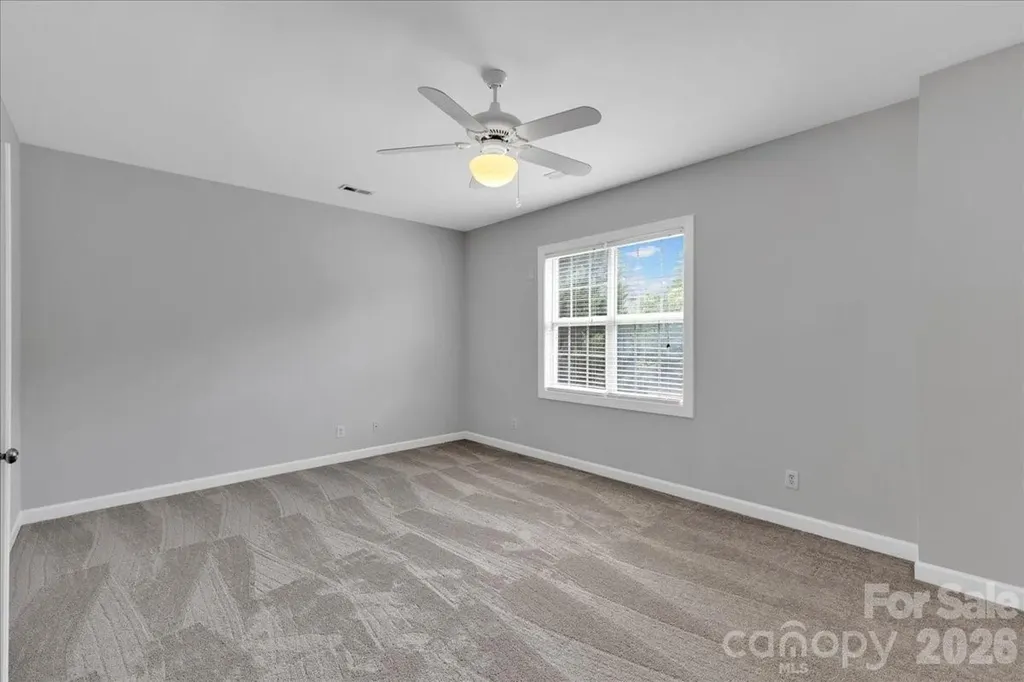 12616 Bannock Drive Charlotte NC 28277