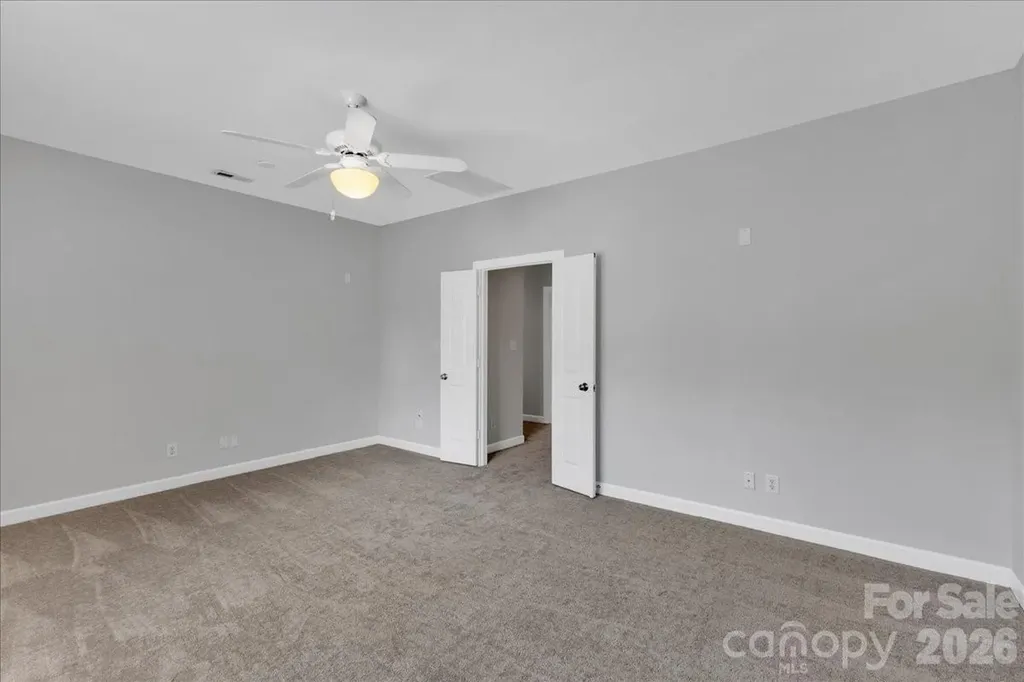 12616 Bannock Drive Charlotte NC 28277