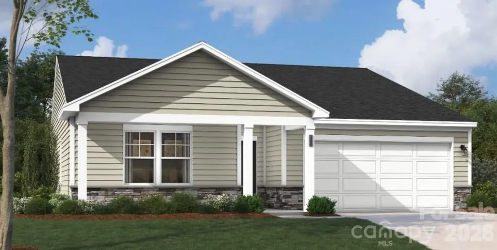 1516 Ardmore Drive Sherrills Ford NC 28673