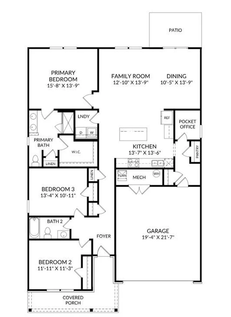 1516 Ardmore Drive Sherrills Ford NC 28673