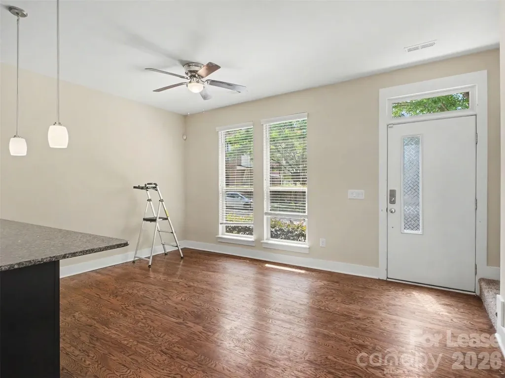 951 Warren Burgess Lane Charlotte NC 28205