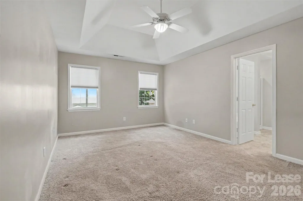 13606 Red Wine Court Charlotte NC 28273