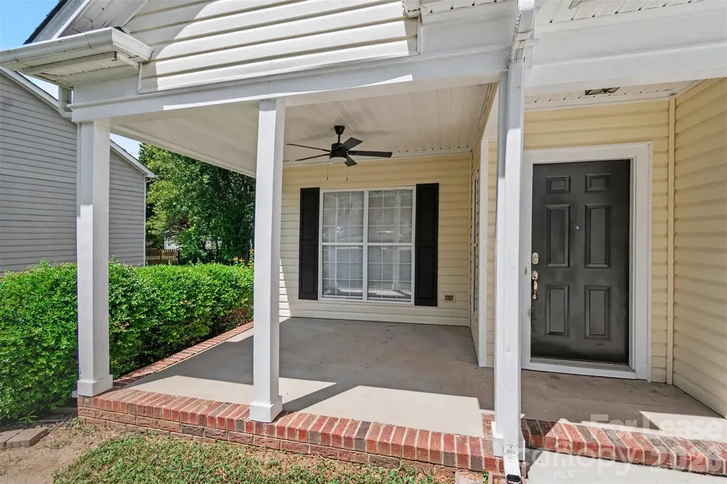 13606 Red Wine Court Charlotte NC 28273