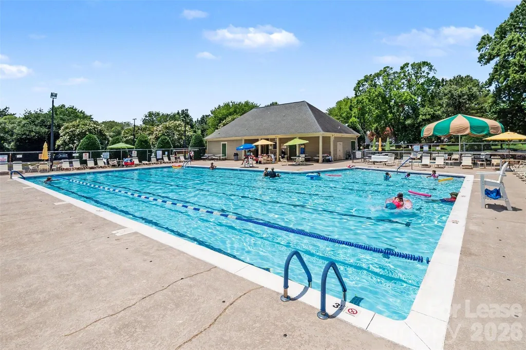 13606 Red Wine Court Charlotte NC 28273