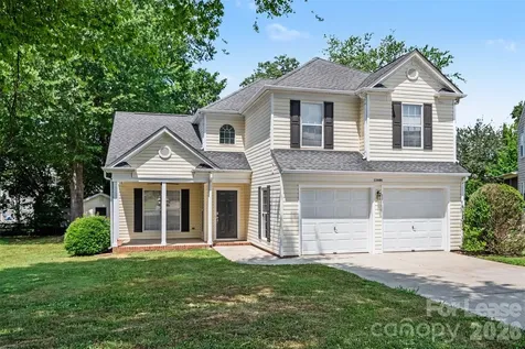 13606 Red Wine Court Charlotte NC 28273