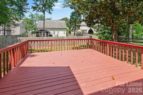 13606 Red Wine Court Charlotte NC 28273