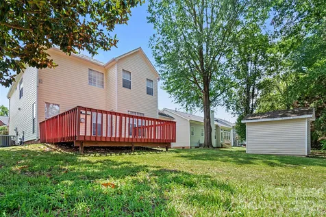 13606 Red Wine Court Charlotte NC 28273