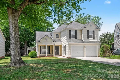 13606 Red Wine Court Charlotte NC 28273