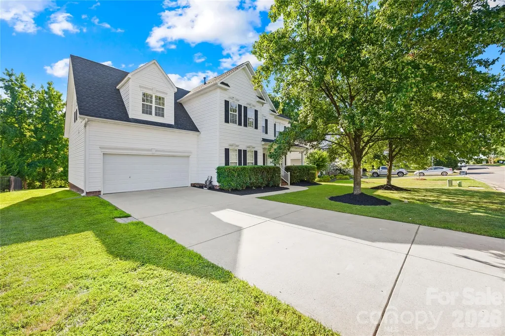 Mooresville NC, 195 Harris Farm Road