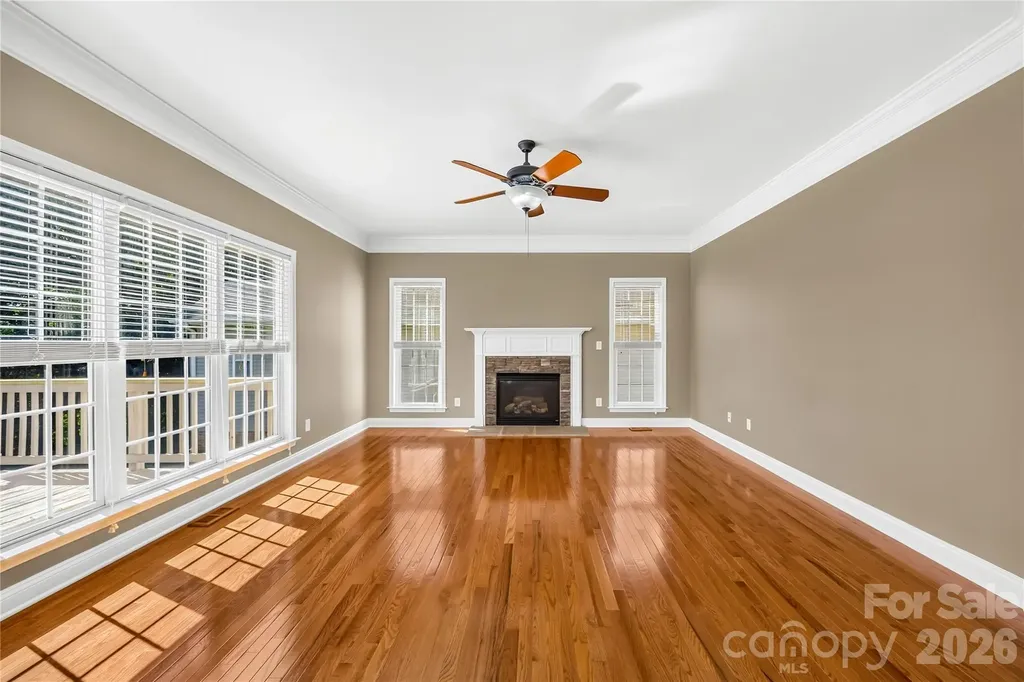 195 Harris Farm Road Mooresville NC 28115