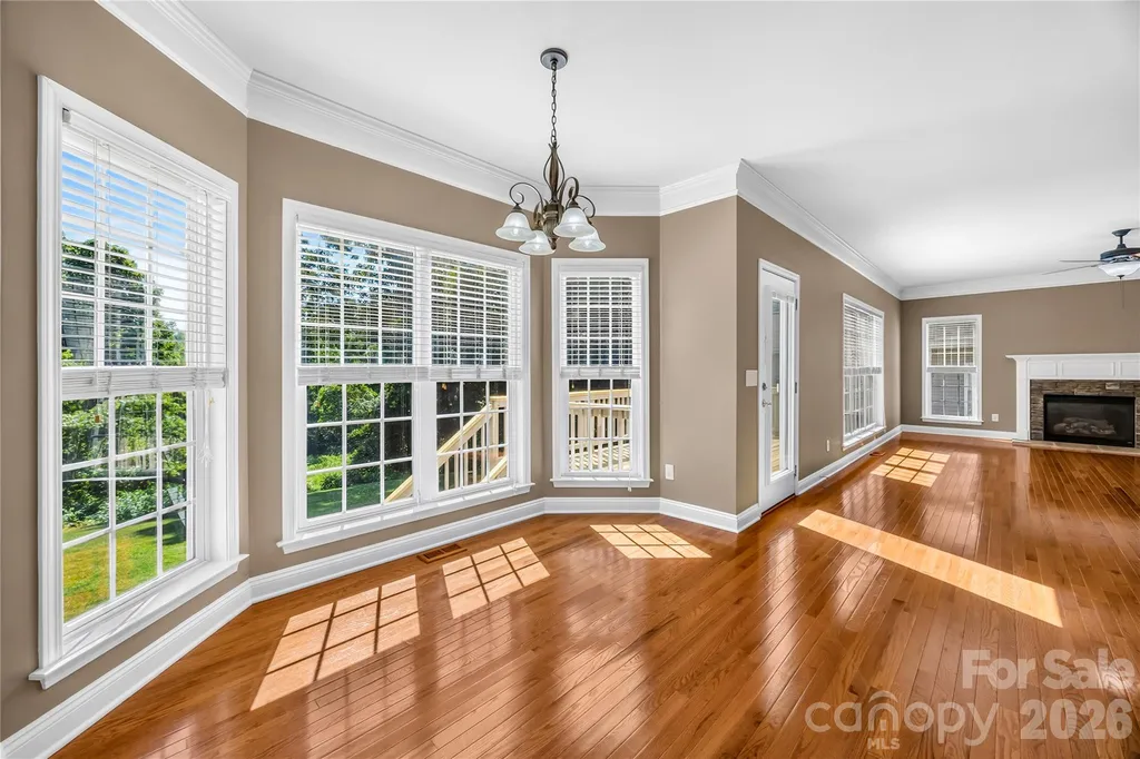195 Harris Farm Road Mooresville NC 28115