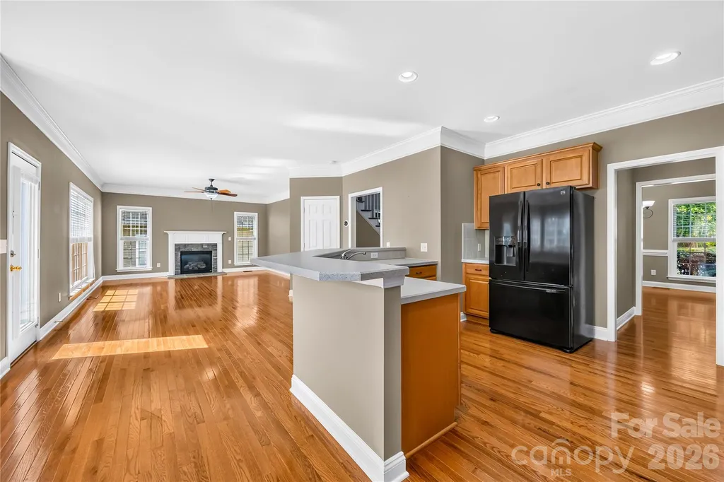 195 Harris Farm Road Mooresville NC 28115
