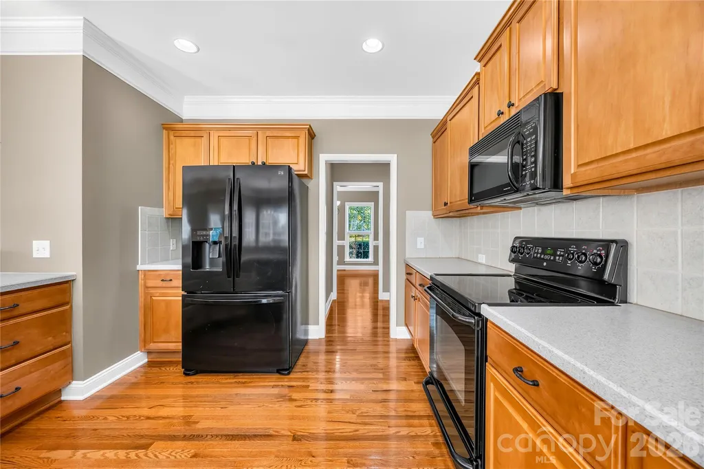 195 Harris Farm Road Mooresville NC 28115