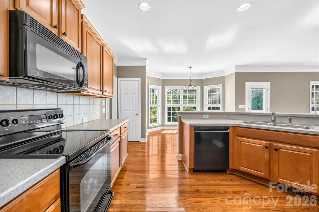 195 Harris Farm Road Mooresville NC 28115
