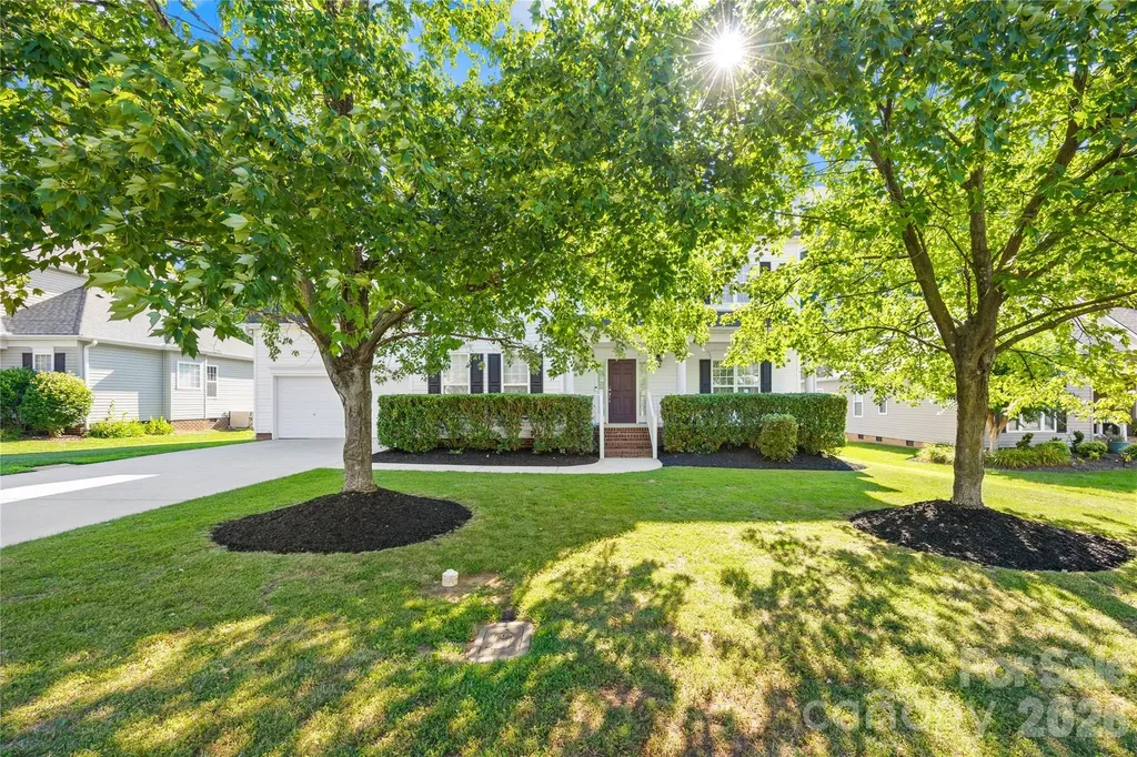 195 Harris Farm Road Mooresville NC 28115
