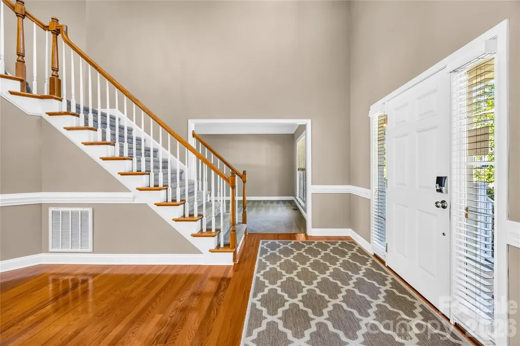 195 Harris Farm Road Mooresville NC 28115