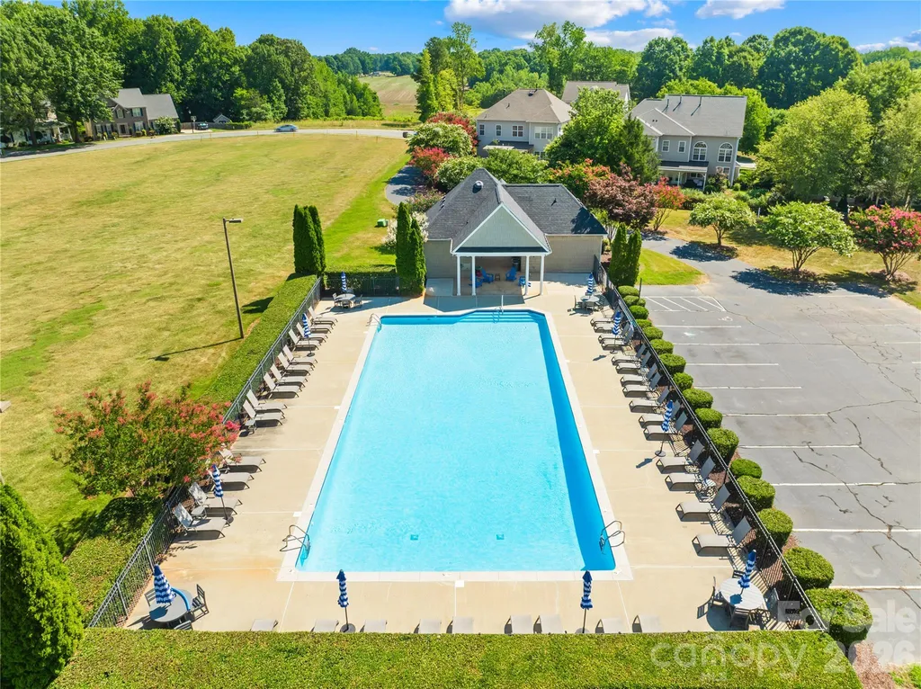 195 Harris Farm Road Mooresville NC 28115