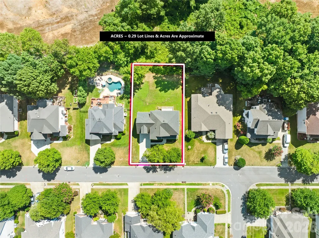 195 Harris Farm Road Mooresville NC 28115
