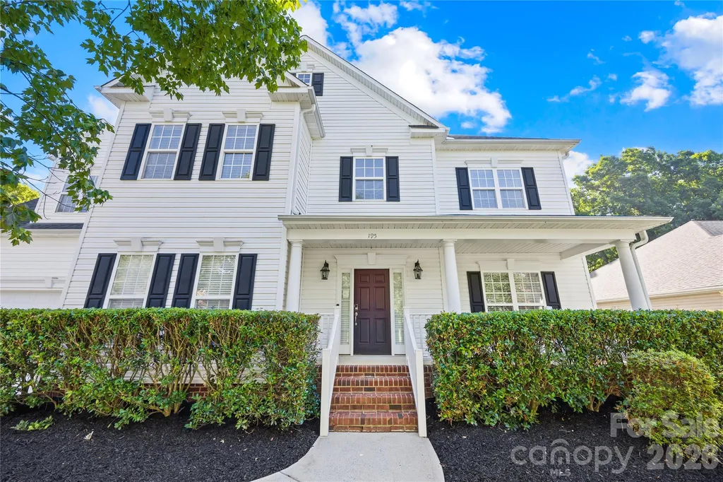 195 Harris Farm Road Mooresville NC 28115
