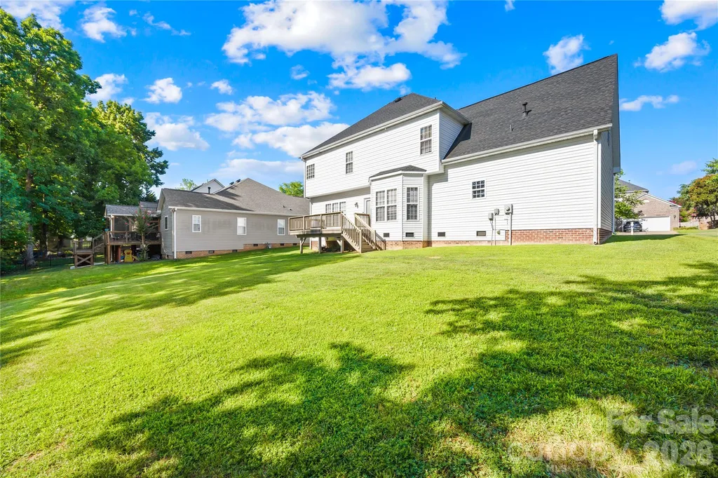 195 Harris Farm Road Mooresville NC 28115
