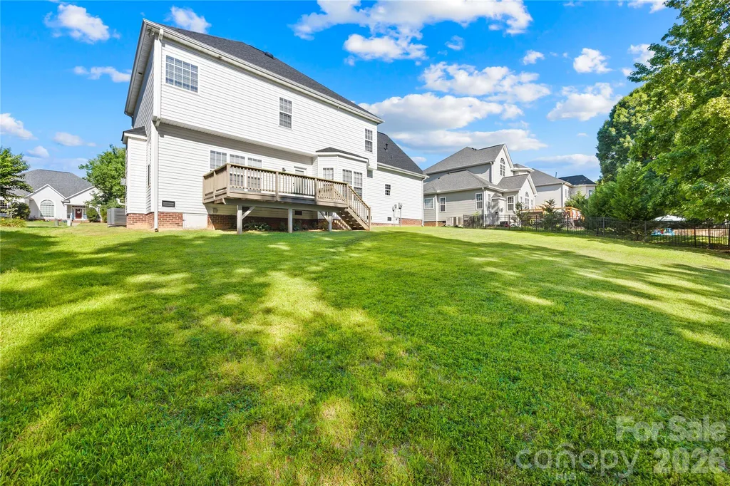 195 Harris Farm Road Mooresville NC 28115