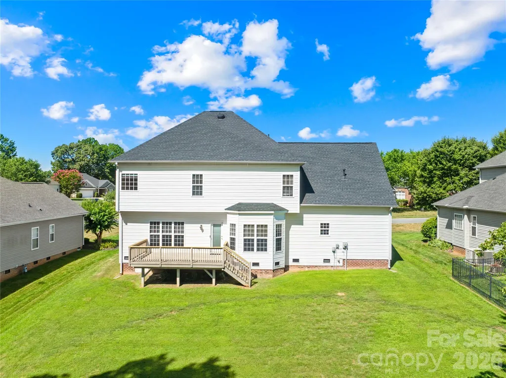 195 Harris Farm Road Mooresville NC 28115