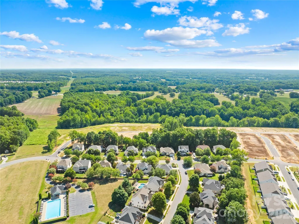 195 Harris Farm Road Mooresville NC 28115