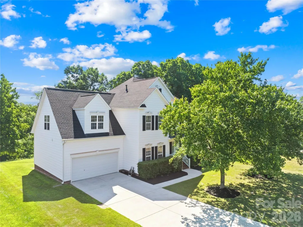195 Harris Farm Road Mooresville NC 28115