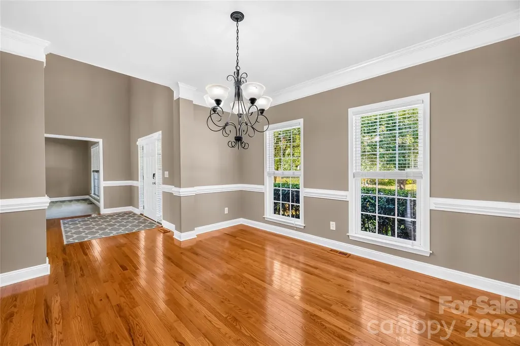195 Harris Farm Road Mooresville NC 28115