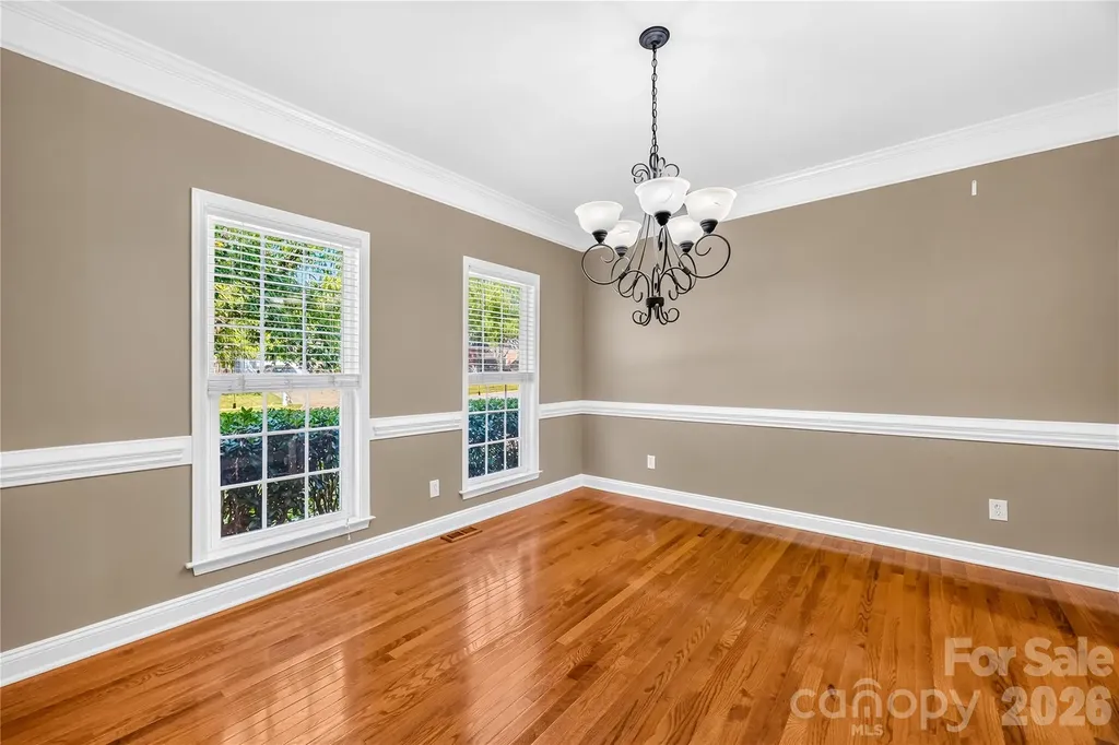 195 Harris Farm Road Mooresville NC 28115