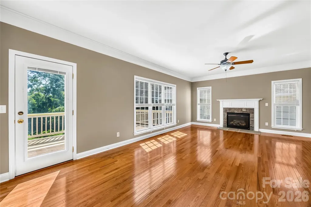 195 Harris Farm Road Mooresville NC 28115