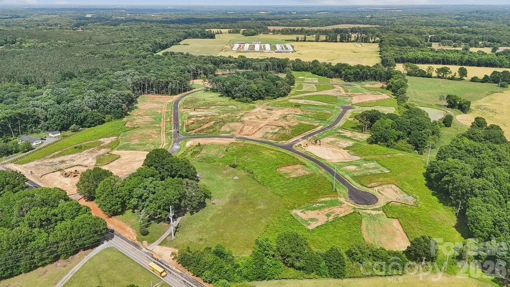 3807 Forty Acre Drive Monroe NC 28112