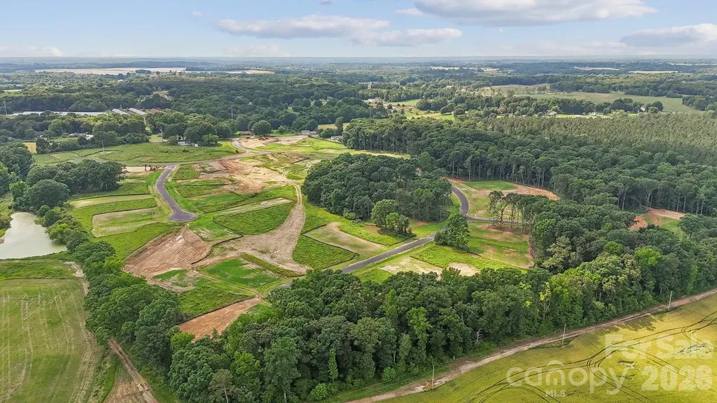 3807 Forty Acre Drive Monroe NC 28112