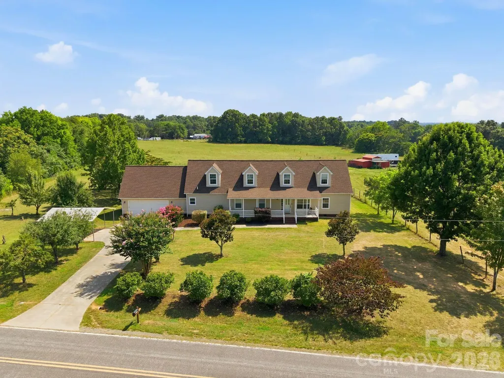 6795 Jones Road Salisbury NC 28147