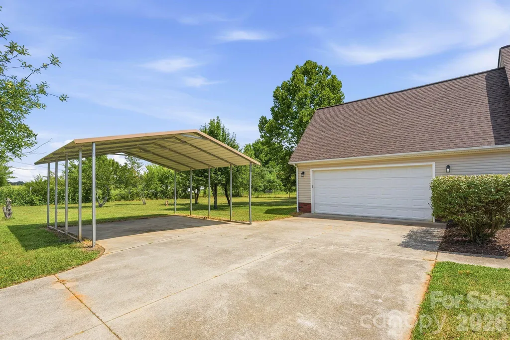 6795 Jones Road Salisbury NC 28147