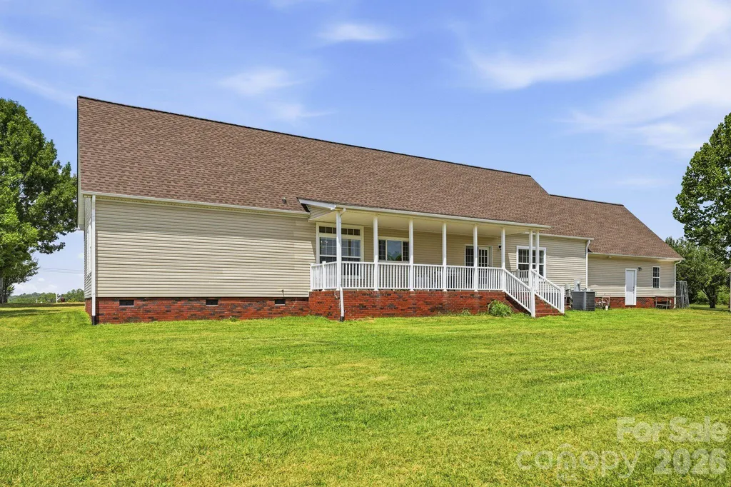 6795 Jones Road Salisbury NC 28147