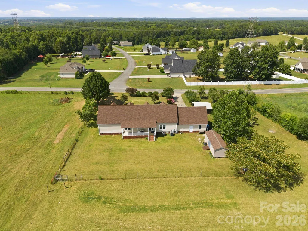 6795 Jones Road Salisbury NC 28147