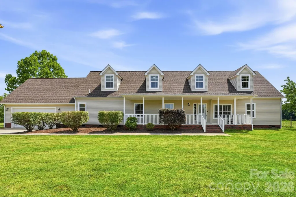6795 Jones Road Salisbury NC 28147
