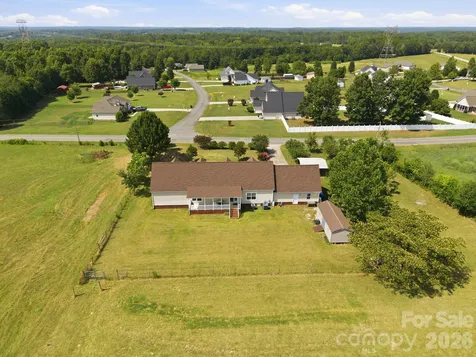 6795 Jones Road Salisbury NC 28147
