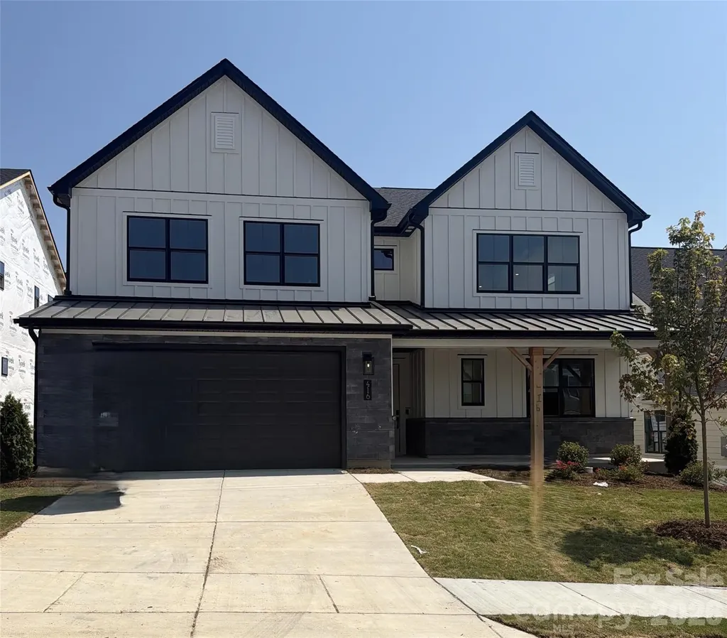 416 Benita Marie Drive Tega Cay SC 29708