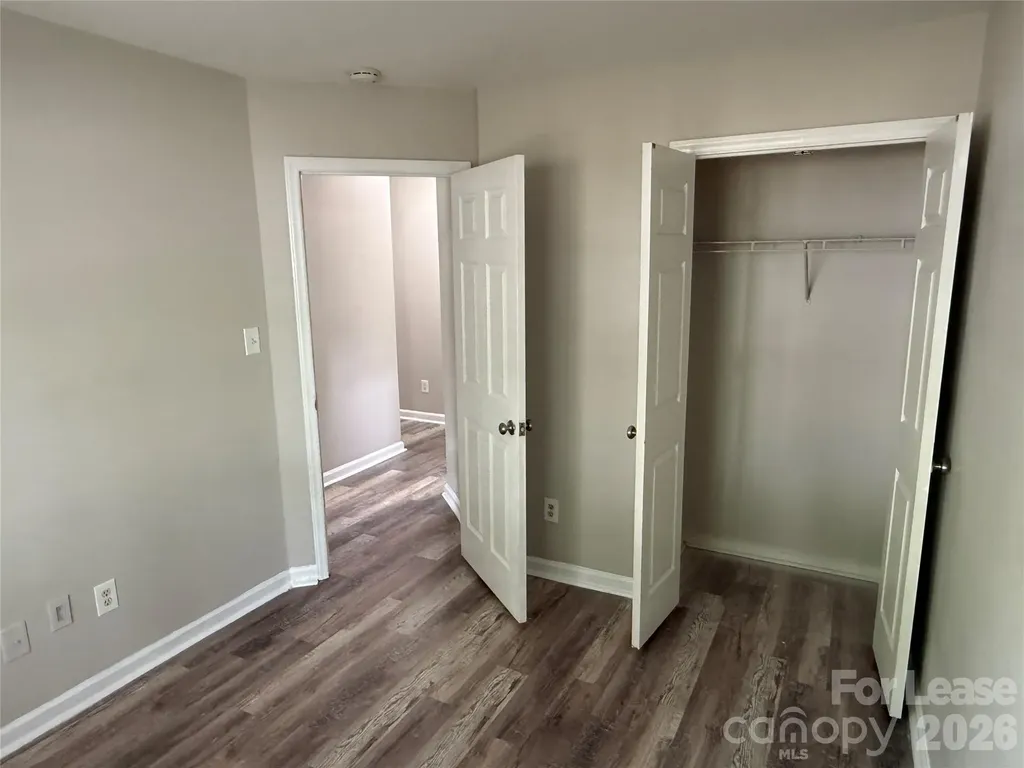 6617 Cedar Cliff Drive Charlotte NC 28216