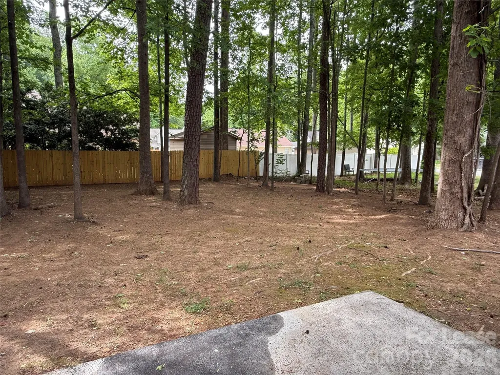 6617 Cedar Cliff Drive Charlotte NC 28216